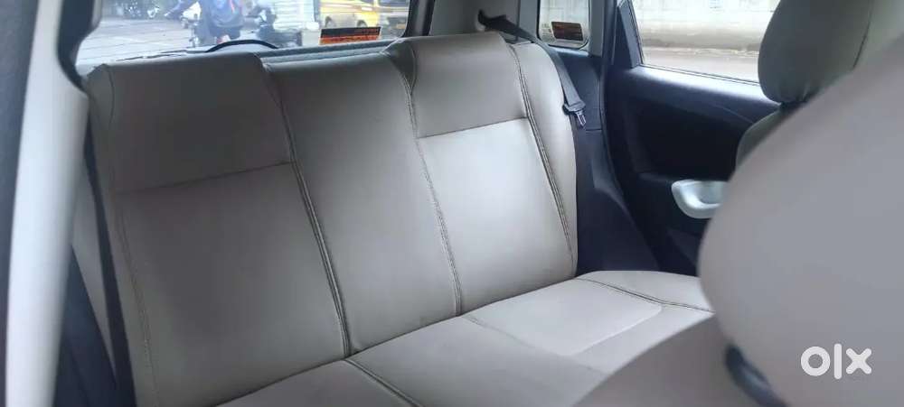 Ford Figo 1.4 Diesel Titanium