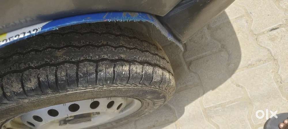 Maruti Suzuki Eeco 2023 Petrol Good Condition