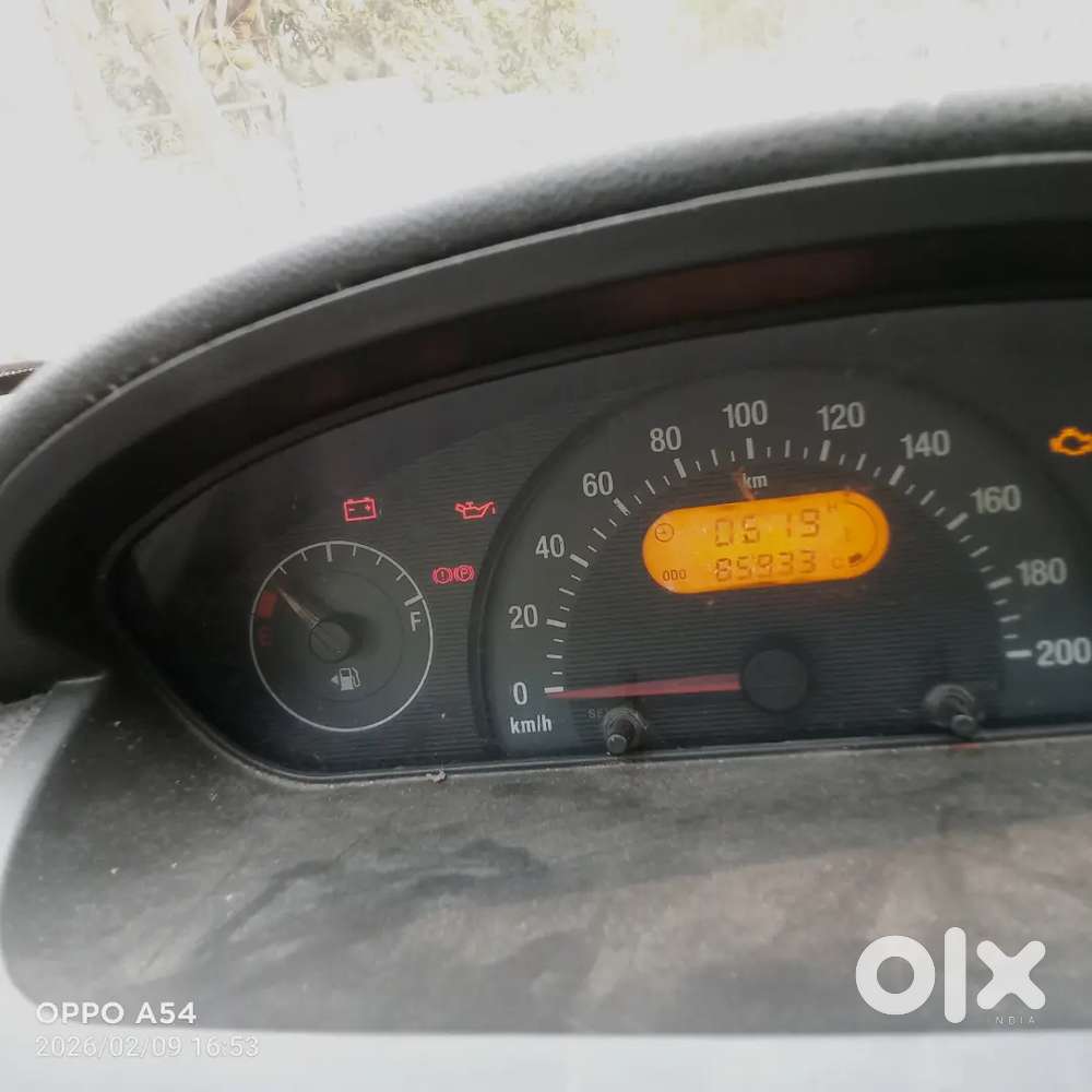 Tata Indica Vista 2011 Diesel 85933 Km Driven
