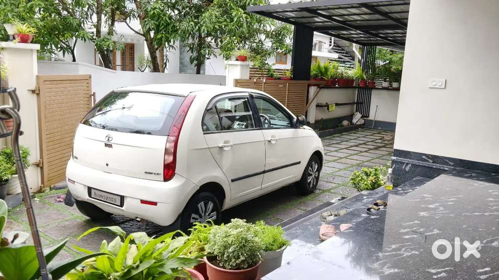 Indica Vista Quadrajet
