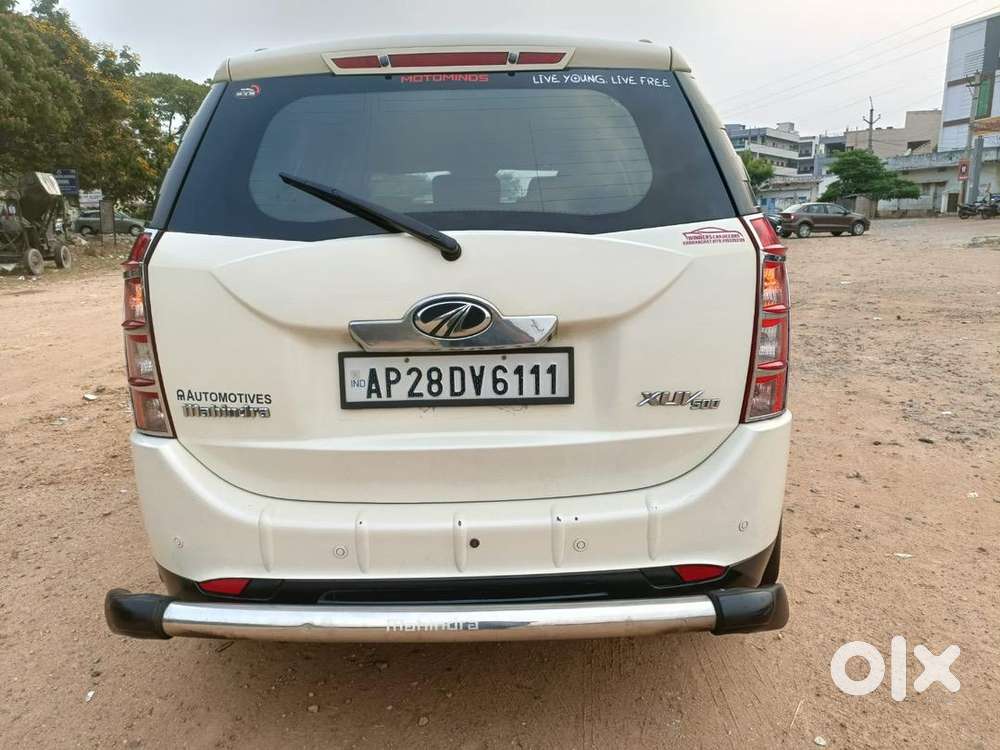 Mahindra Diesel Car 2013