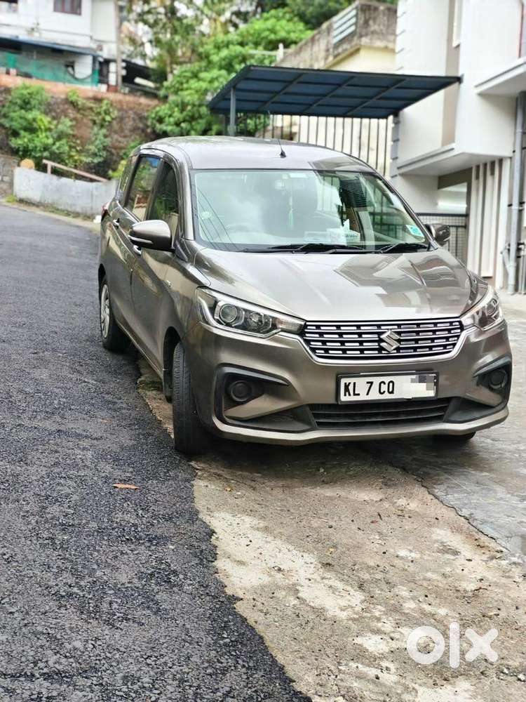 Maruti Suzuki Swift 2019