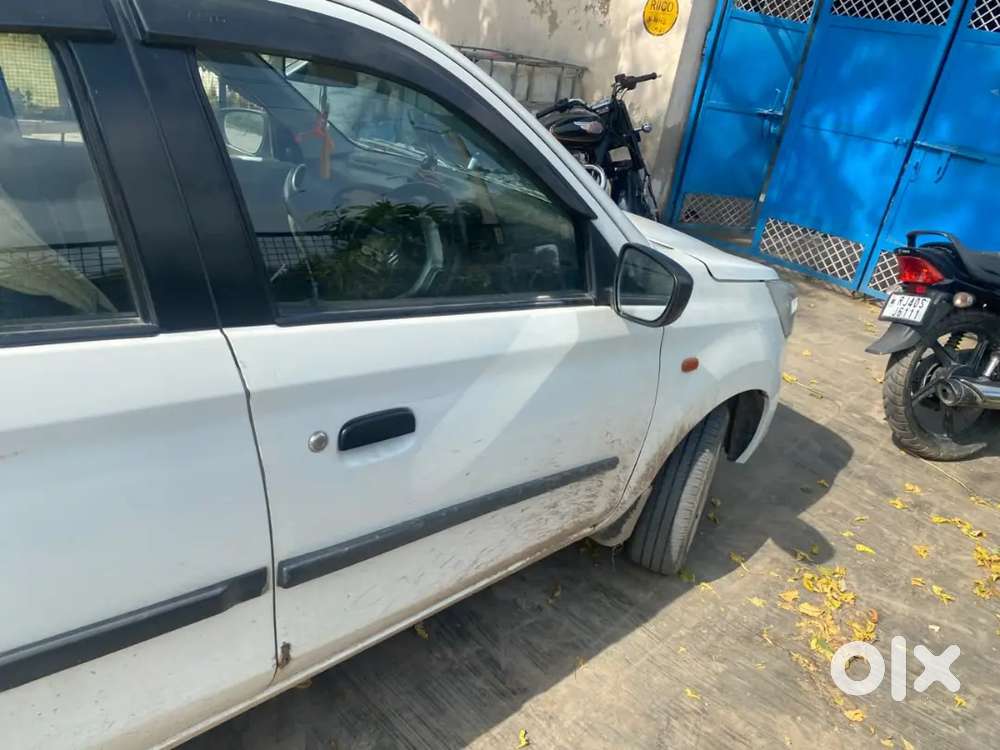 Maruti Suzuki Alto 2016 With 76000 Km Driven