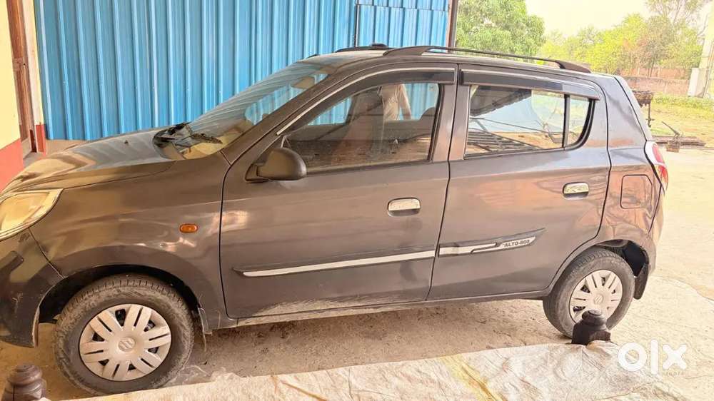 2013 Alto 800 Lxi Manual