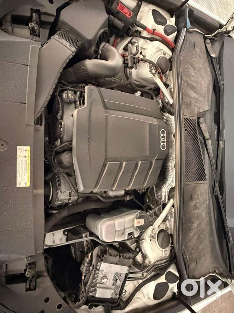 Audi A6 2020 Petrol Well Maintained