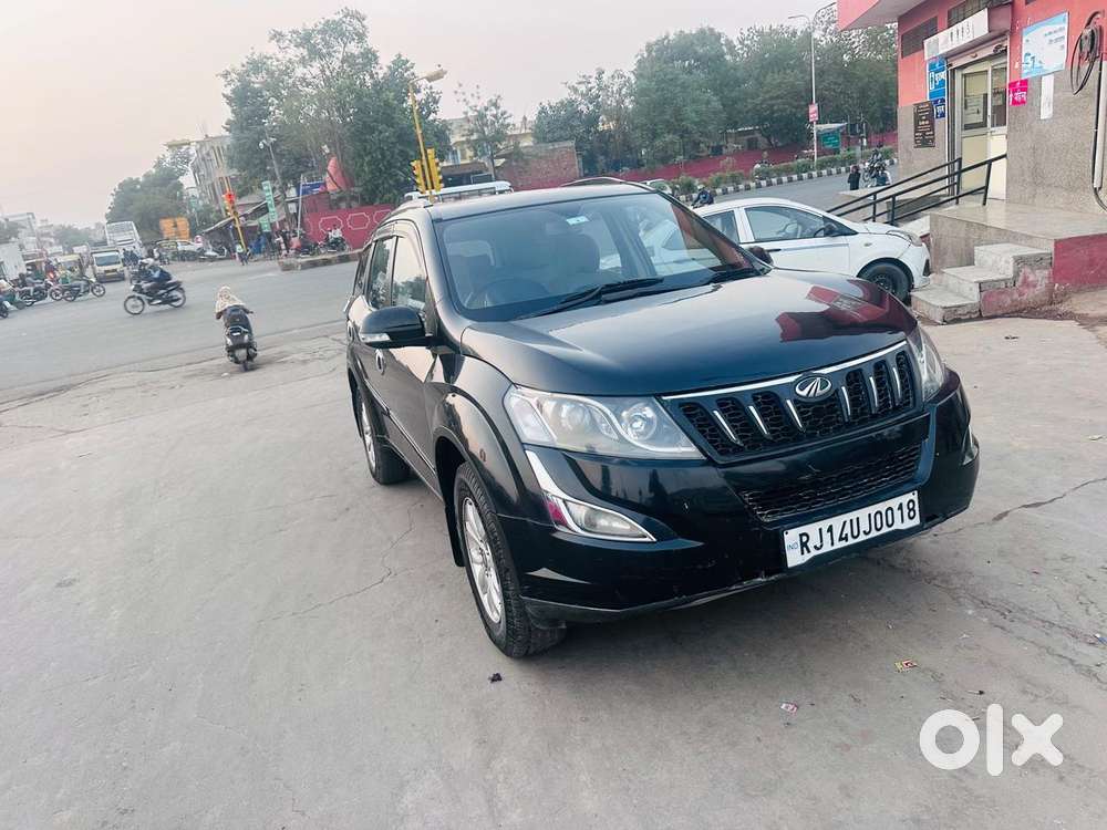 Mahindra Xuv500 W10 2wd, 2016, Diesel