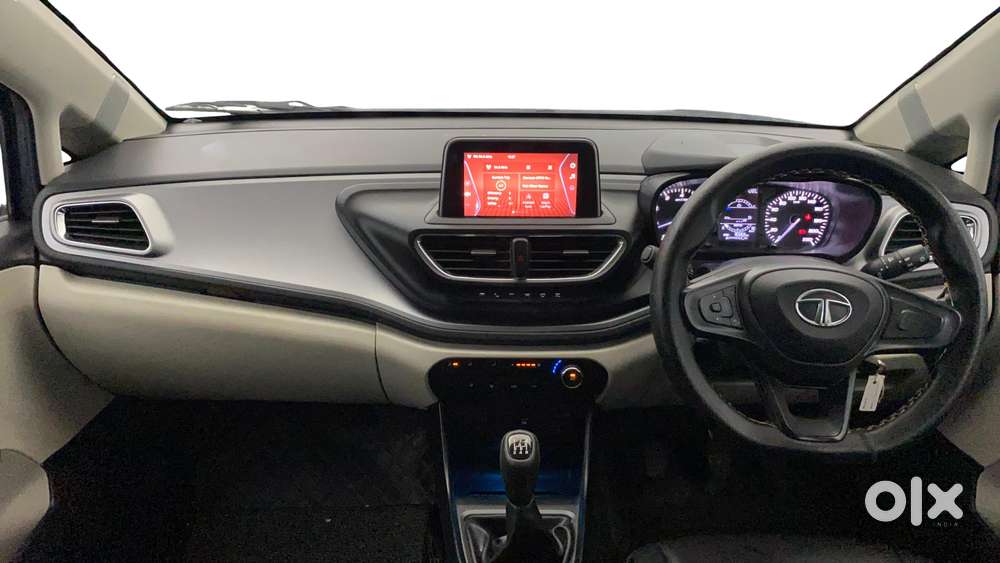 Tata Altroz 1.5 Xm Plus Diesel, 2022, Diesel