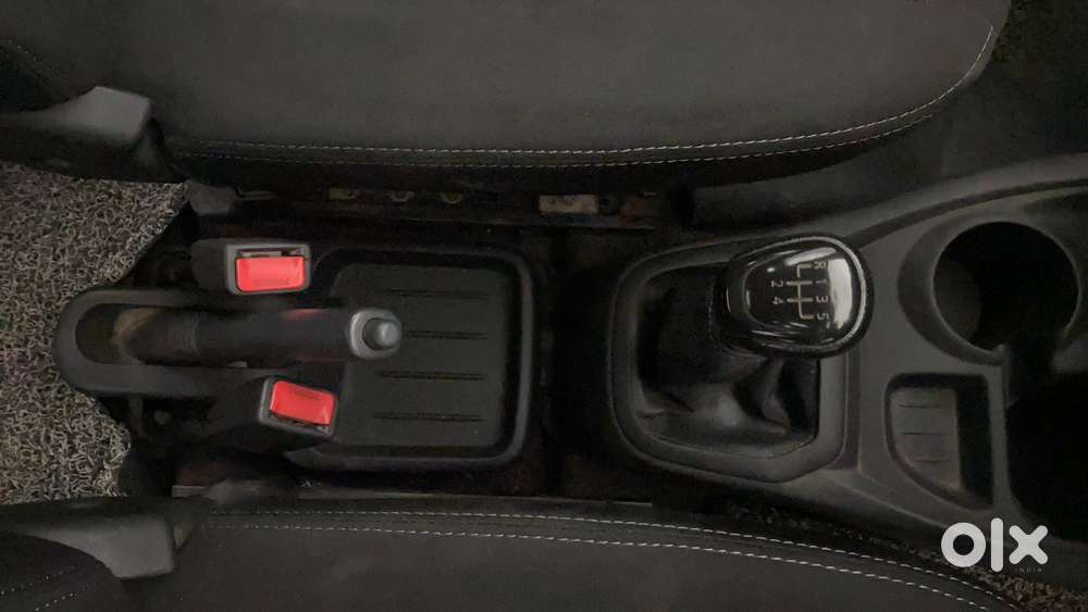 Datsun Go A, 2018, Petrol
