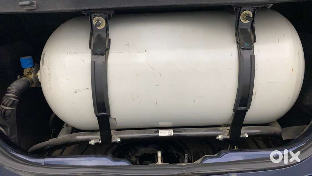 Tata Tiago 1.2 Revotron Xz Plus, 2022, Cng & Hybrids