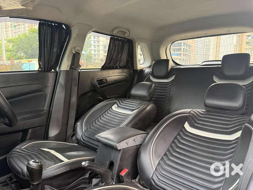 Maruti Suzuki Brezza Vdi, 2020, Diesel