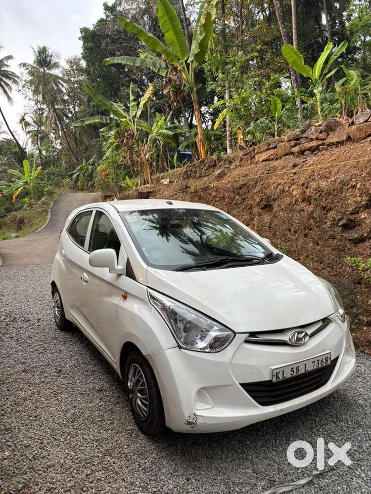 Hyundai Vehicle 2013 Year