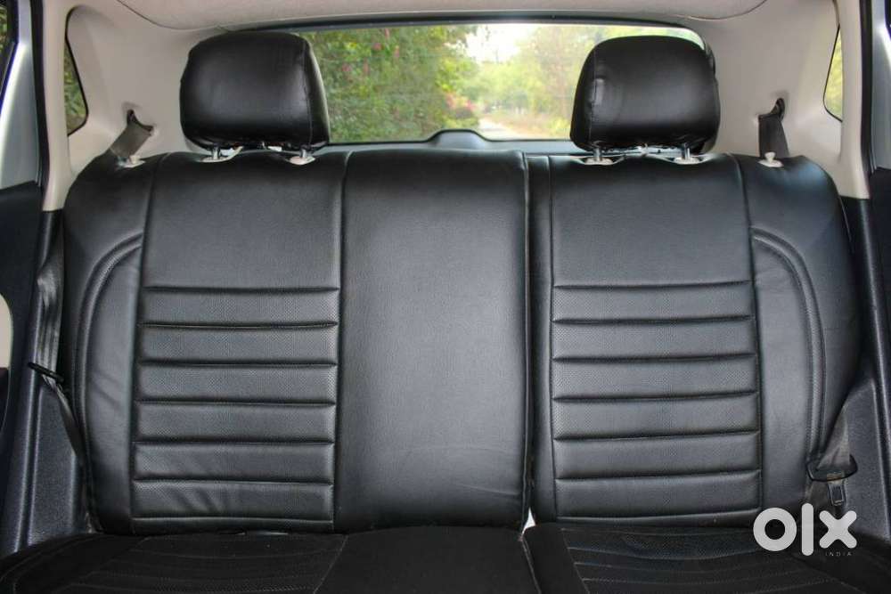 Volkswagen Polo 1.0 Comfortline At, 2012, Petrol