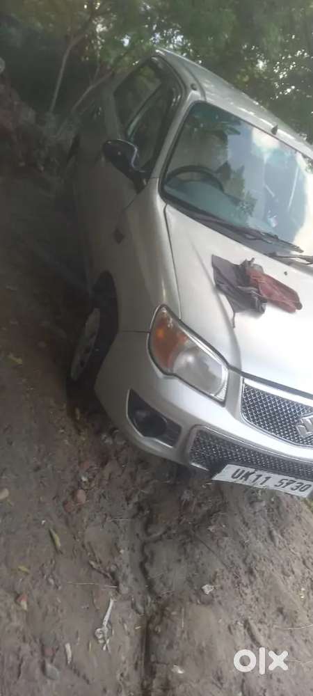Maruti Suzuki Alto 2014 1.0 Vxi Manual
