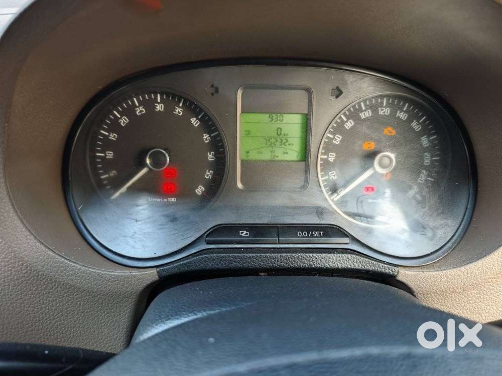Skoda Rapid, 2013, Diesel