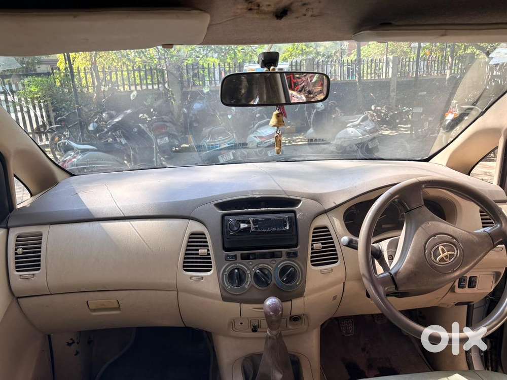Toyota Innova 2006 Diesel Good Condition