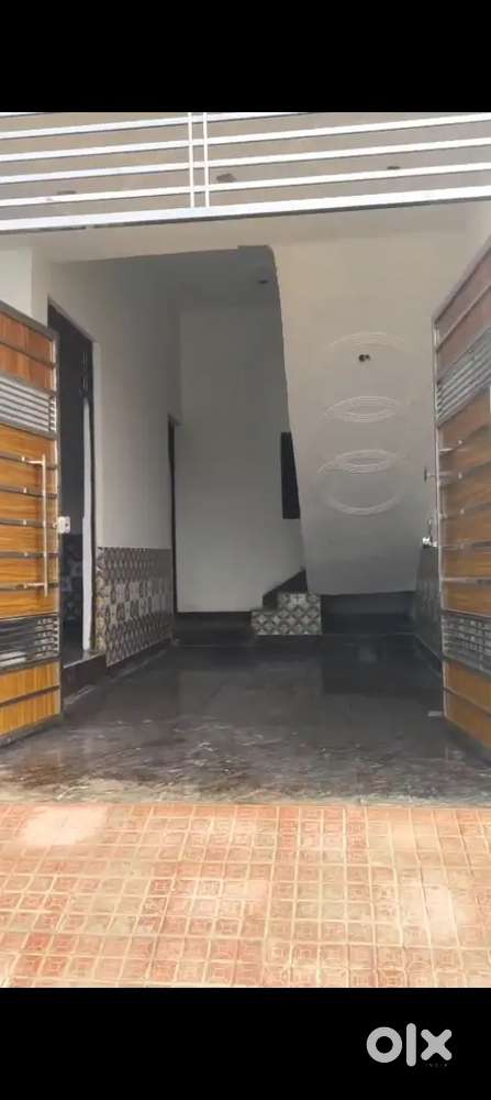 Defence Person House