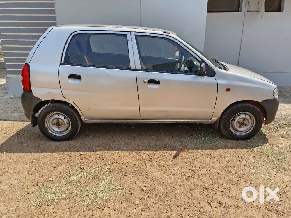 Maruti Suzuki Alto 800 2006