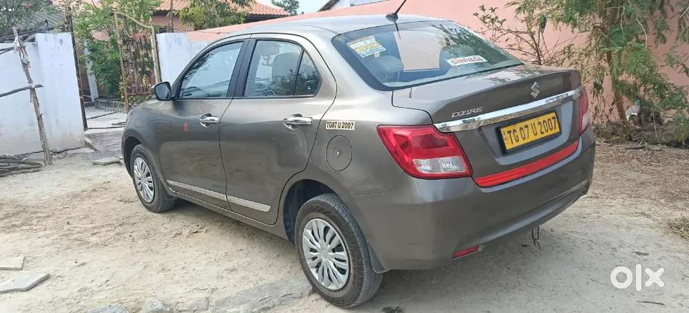 Maruti Suzuki Dizer