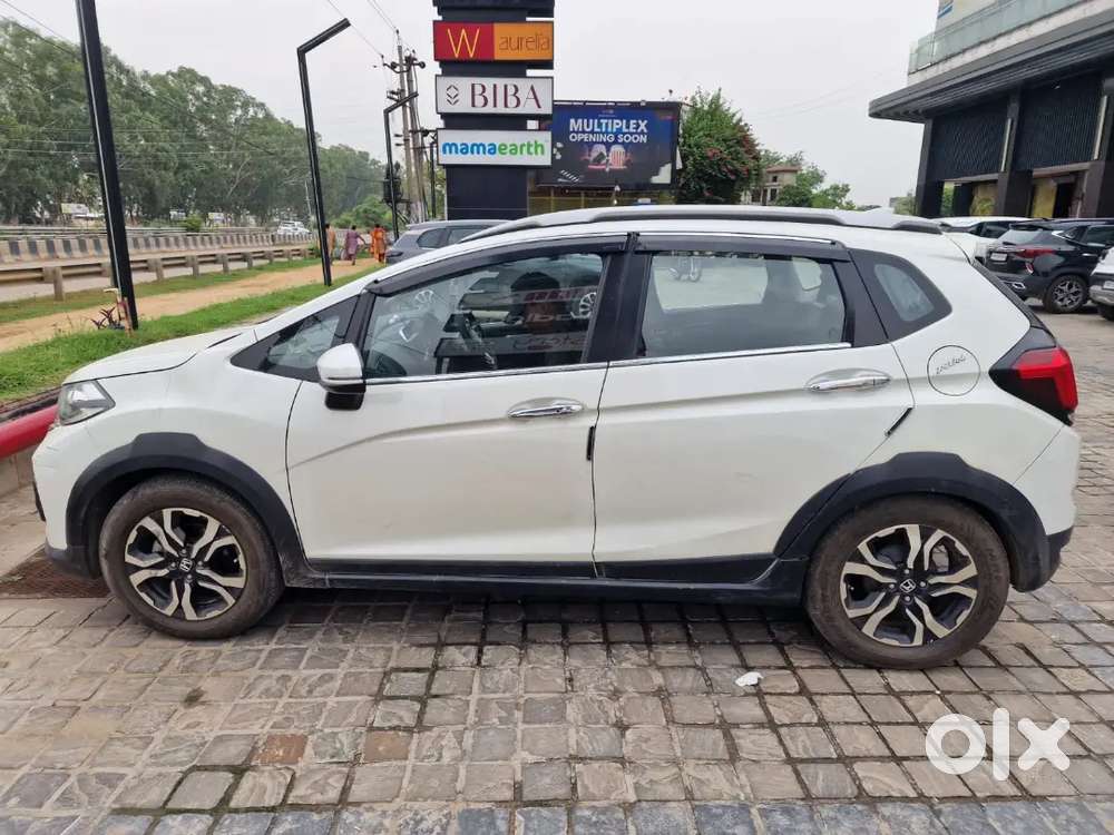 Honda Wr-v Vx I-vtec 2022