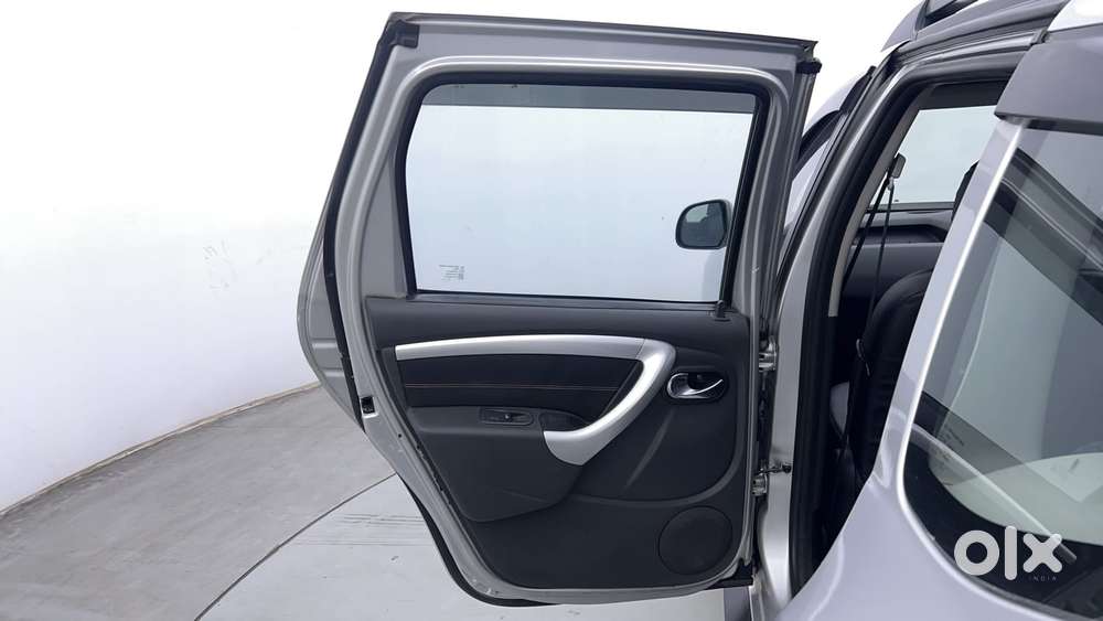 Renault Duster 85ps Diesel Rxl, 2015, Diesel