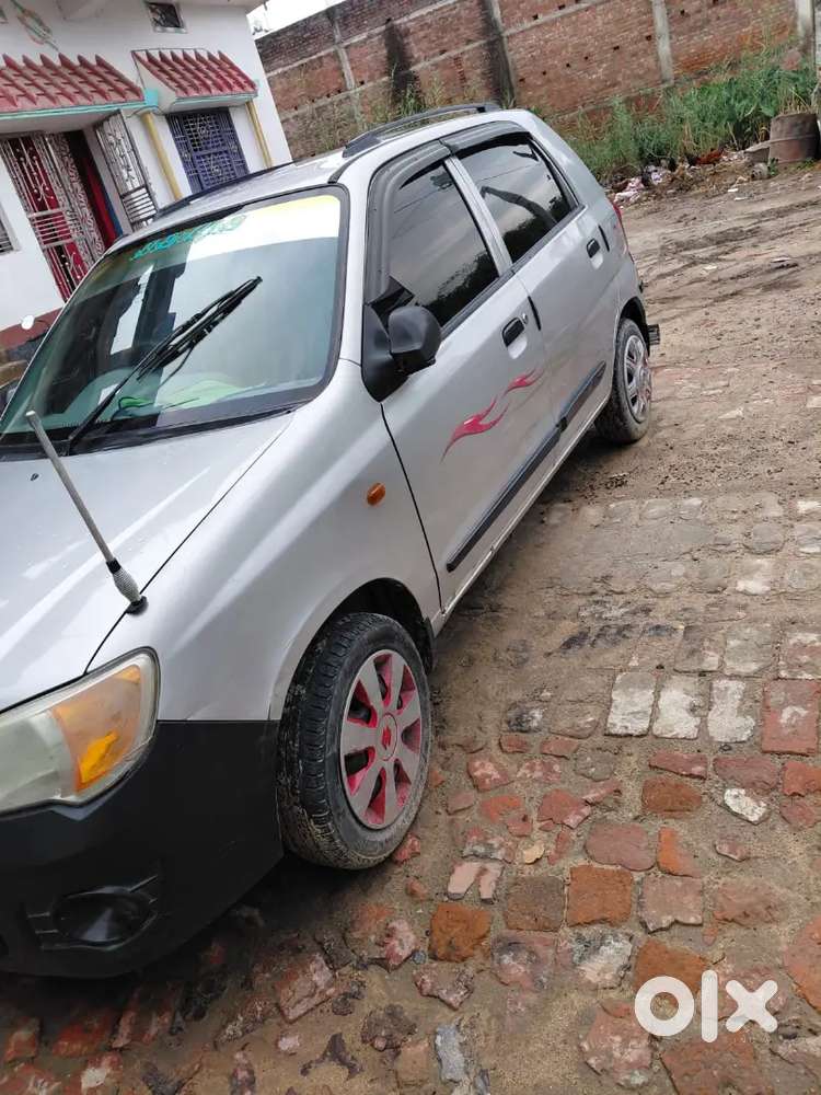 Ye Gadi Ahii Hai