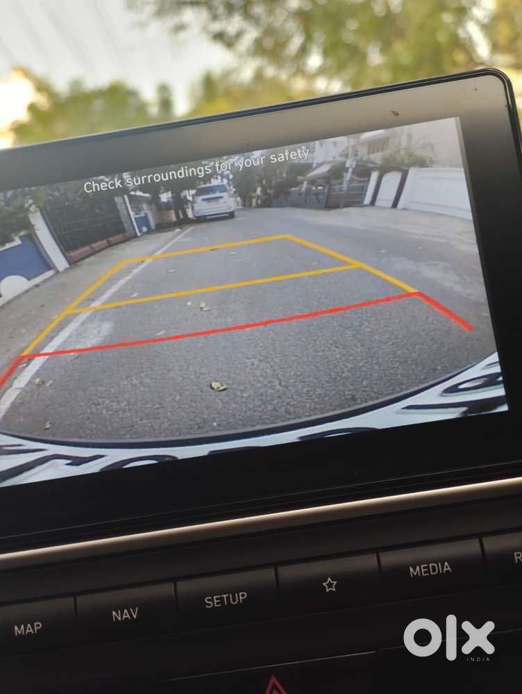 Hyundai Venue Sx Turbo, 2020, Petrol