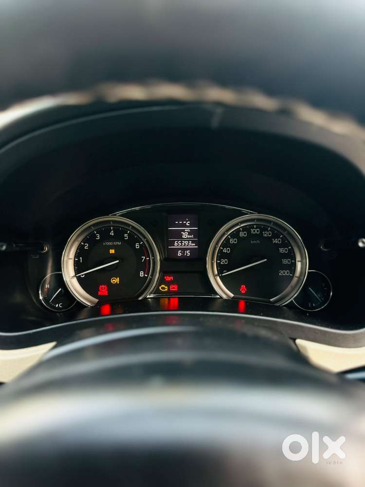 Maruti Suzuki Ciaz 2014-2017 Zxi Plus, 2014