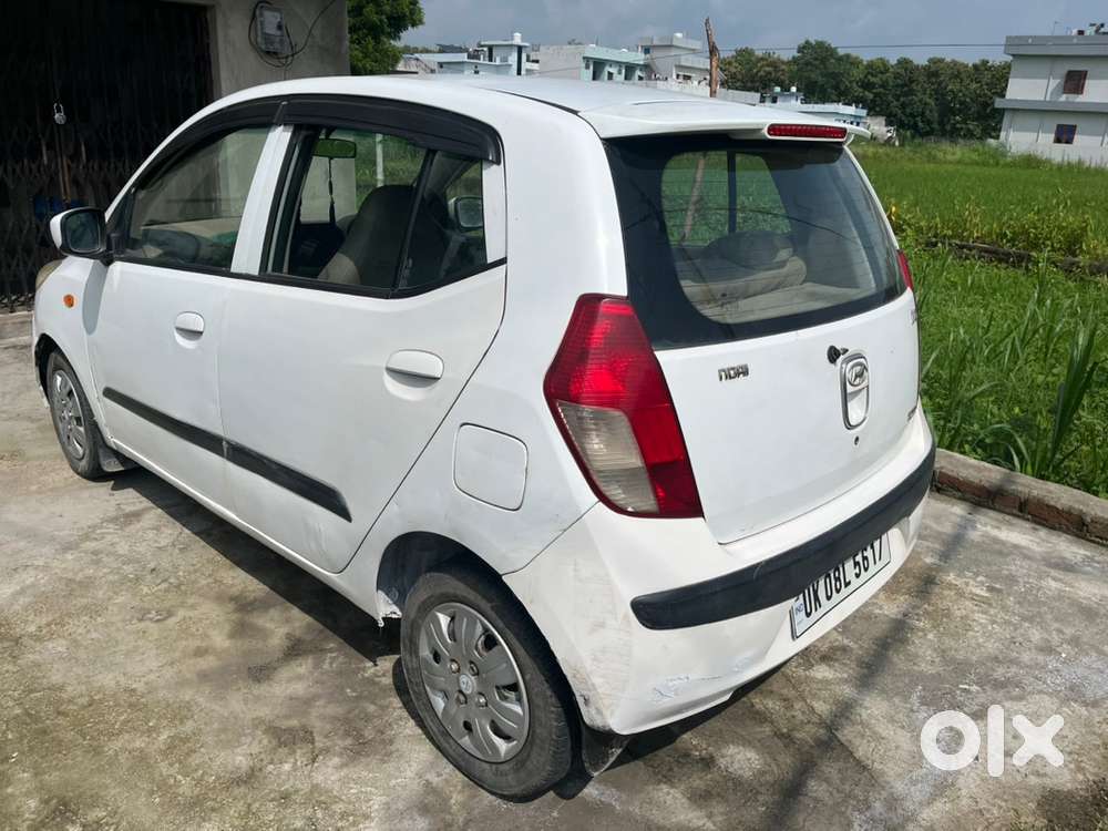 Hyundai I10 Magna 2008 Petrol