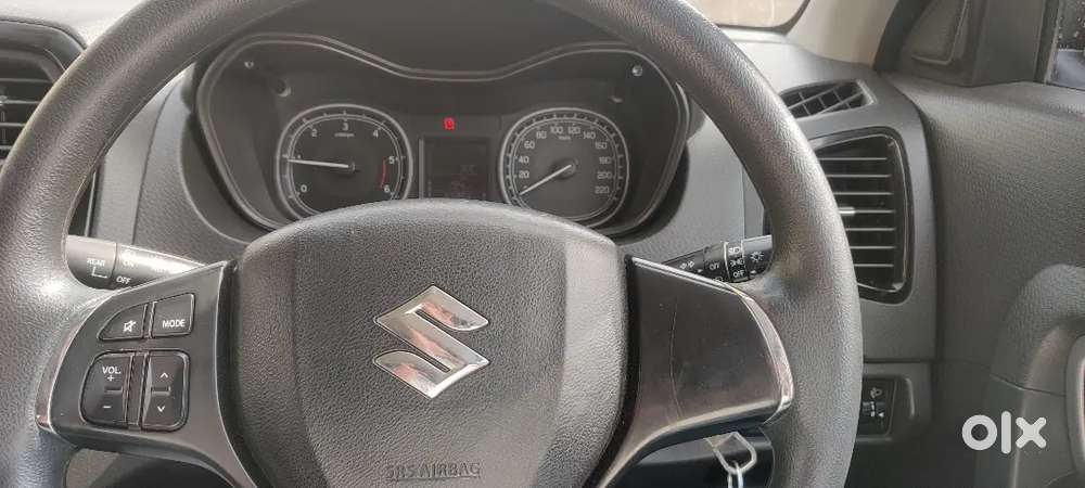 Maruti Suzuki Vitara Brezza 2017 Diesel