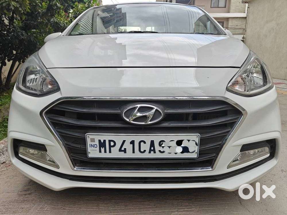 Hyundai Xcent 1.2 Crdi S, 2017, Diesel