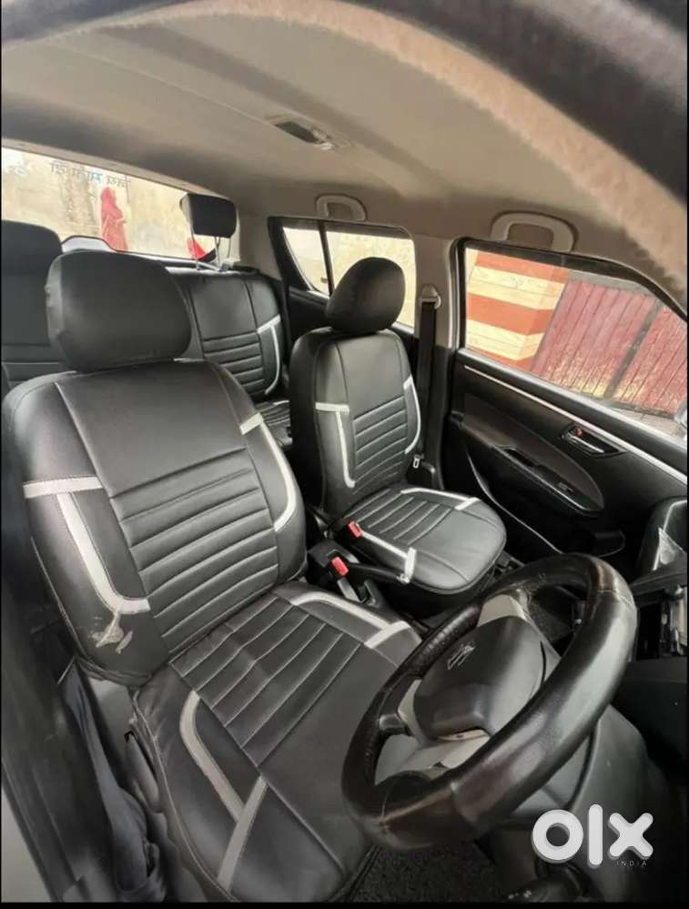 Maruti Suzuki Swift Dzire Vdi 2013