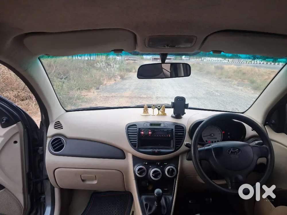 Hyundai I10 Asta Petrol 2008