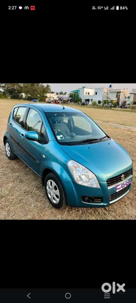 Maruti Suzuki Ritz 2010 , Diesel Top Model, Well Condition..