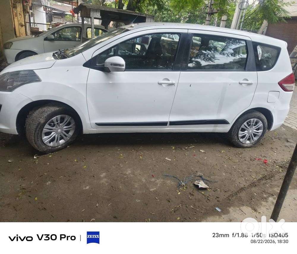 Maruti Suzuki Ertiga, 2015, Diesel