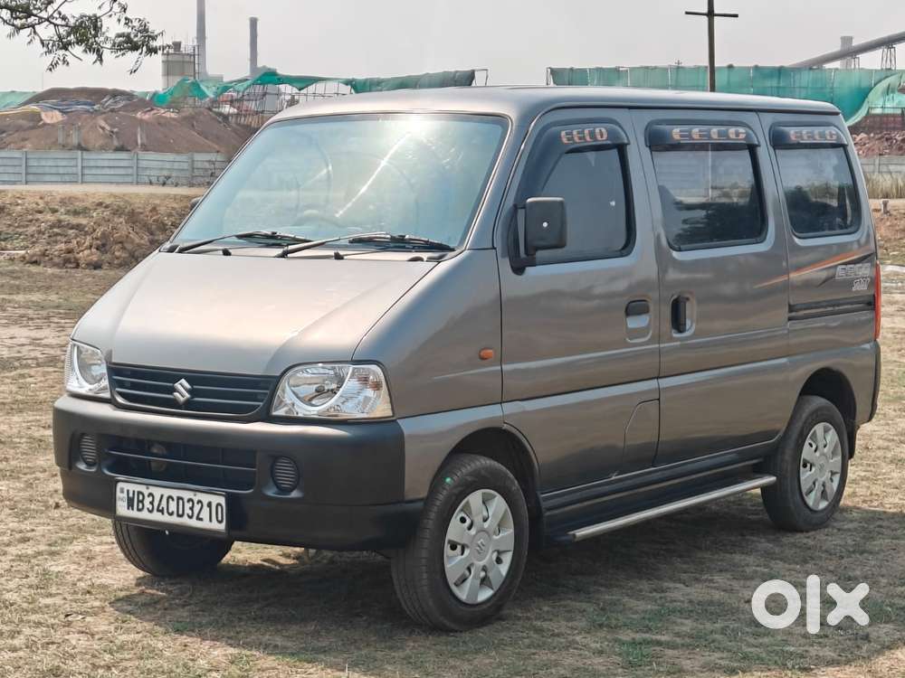 Maruti Suzuki Eeco 7 Seater Standard, 2023, Petrol