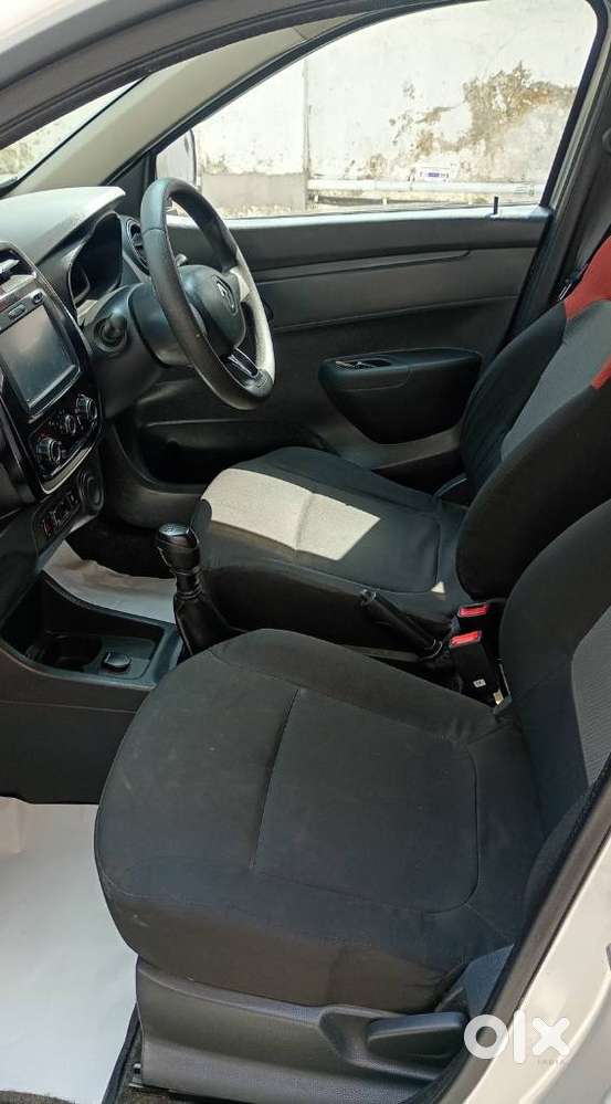 Renault Kwid Rxt Easy-r, 2015, Petrol