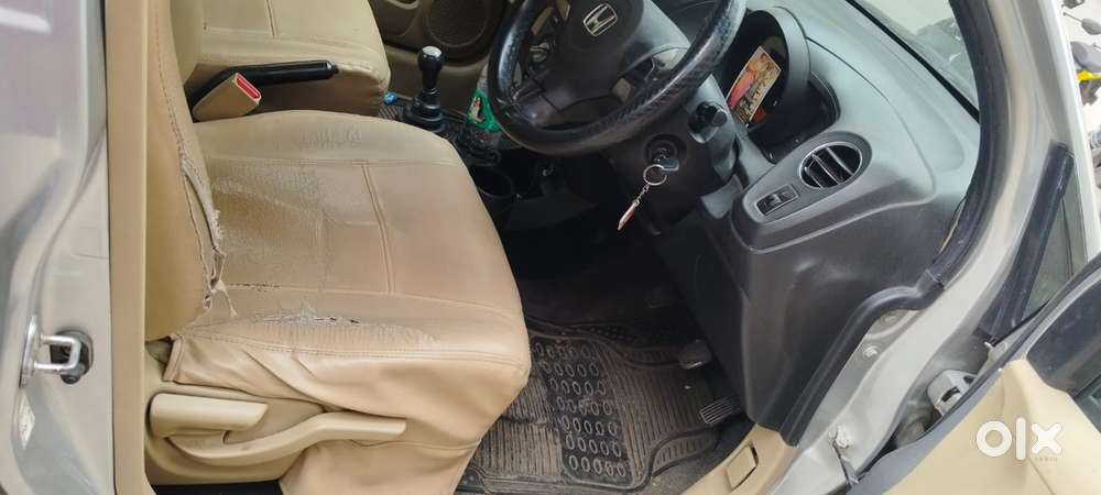 Honda Amaze 2014 Petrol