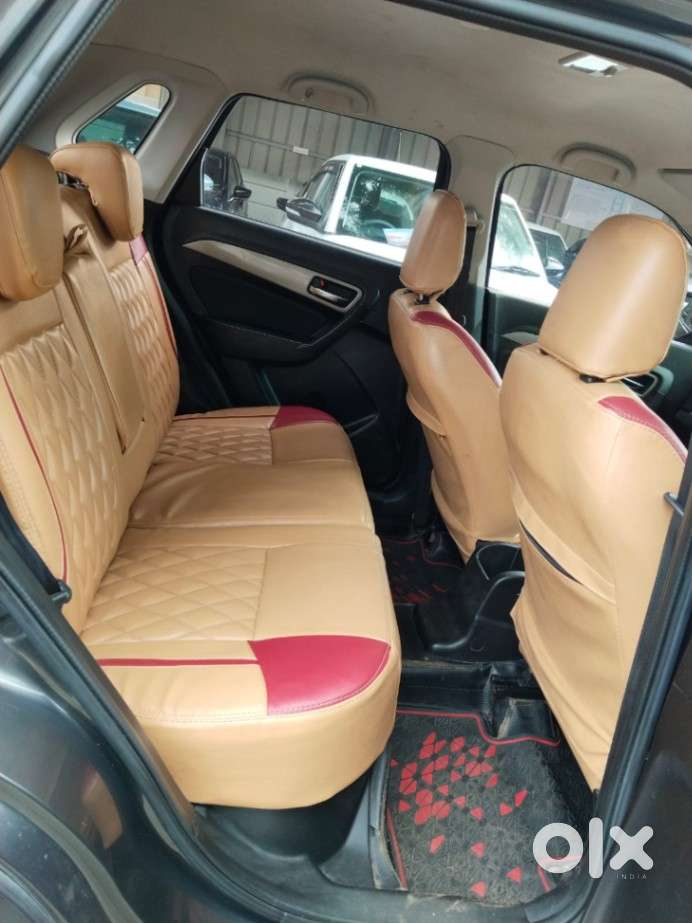 Maruti Suzuki Brezza Zdi, 2018, Diesel