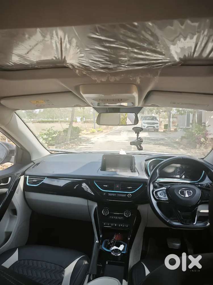 Tata Nexon Ev 2021 Elite Condition For Sale