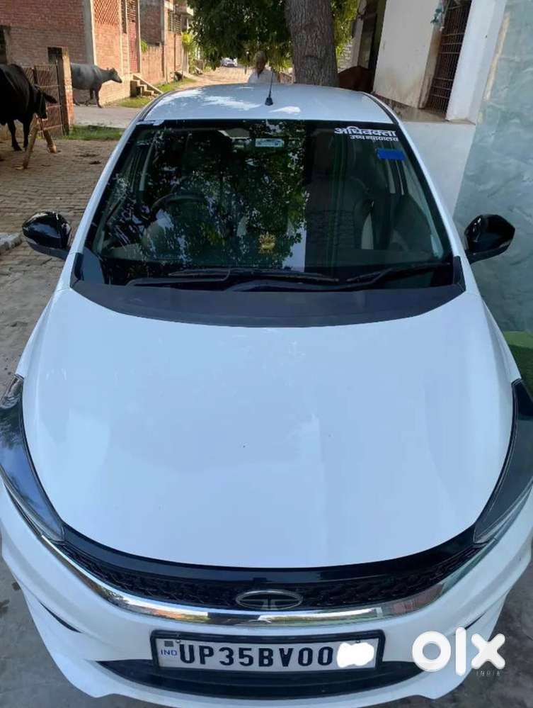 Tata Tiago 2025 Manual