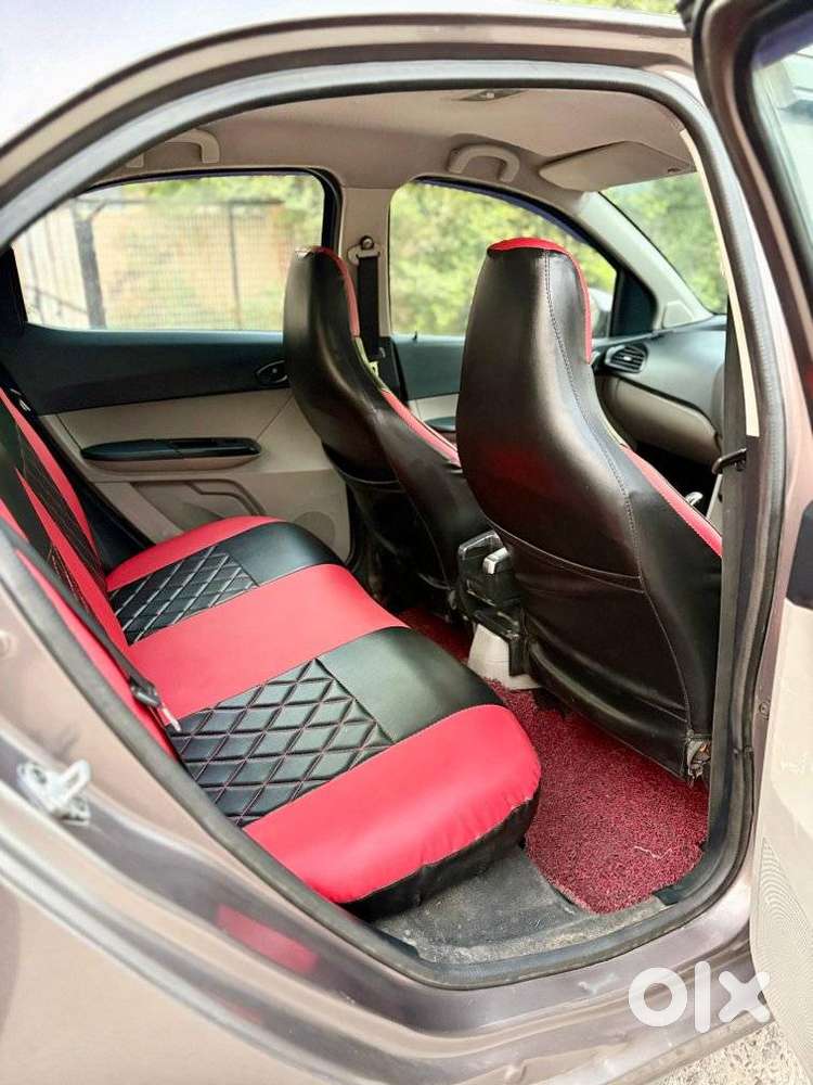 Tata Tiago Xz, 2016, Petrol