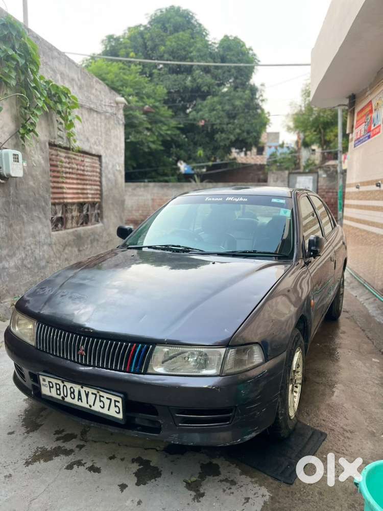 Mitsubishi Lancer 2006 Diesel
