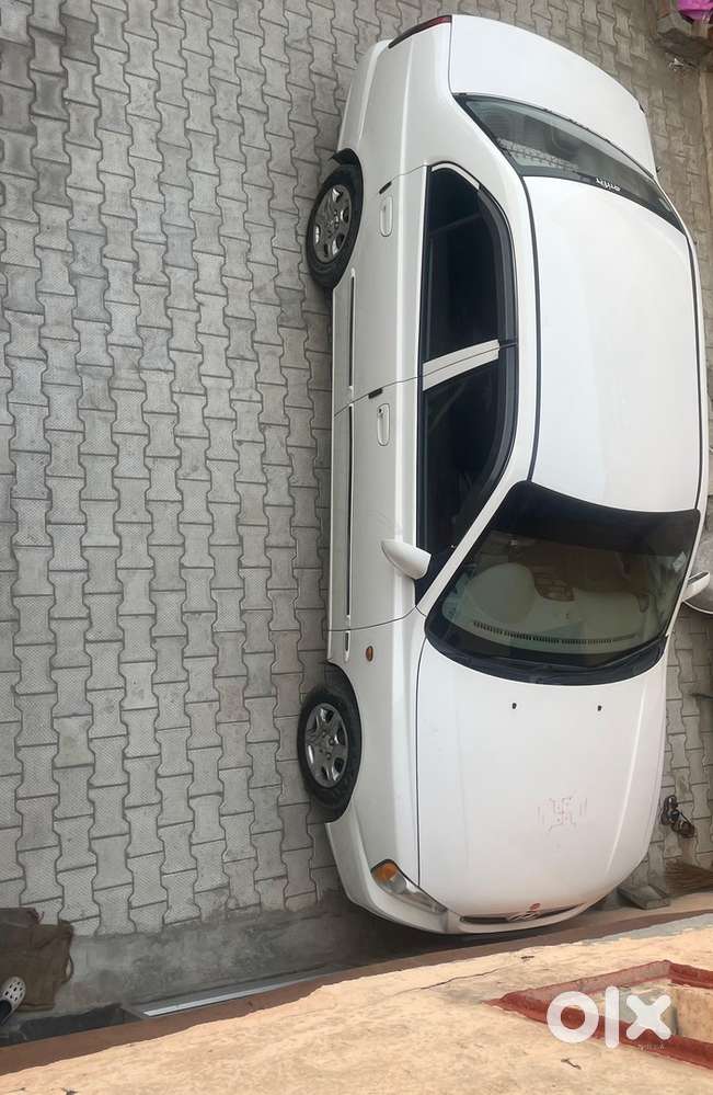 Hyundai Accent 2013 Car