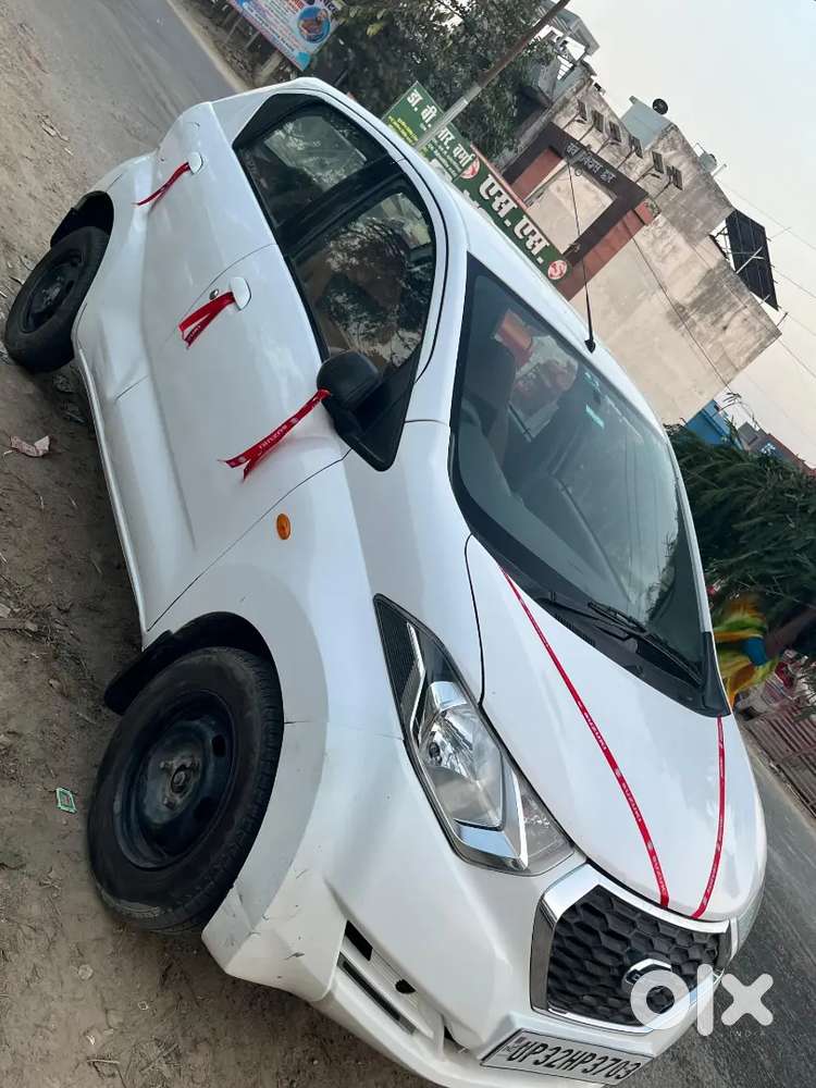 Datsun Redigo 2017 Km Driven