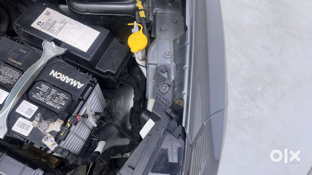 Tata Curvv Pure Plus 1.2 Revotron Petrol 7dca, 2024, Petrol