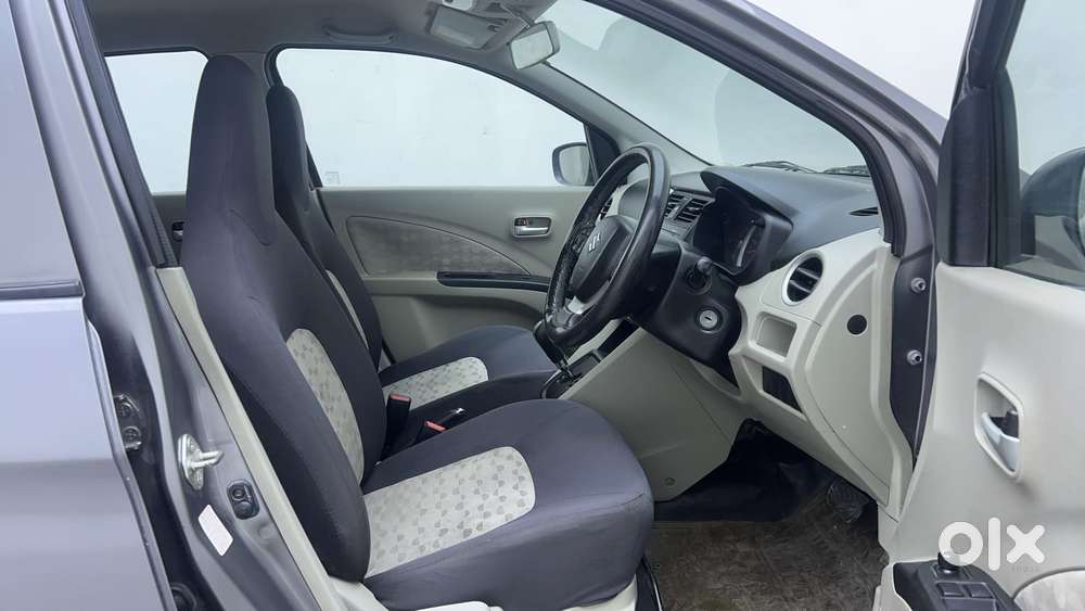 Maruti Suzuki Celerio Zxi(o) Amt, 2016, Petrol