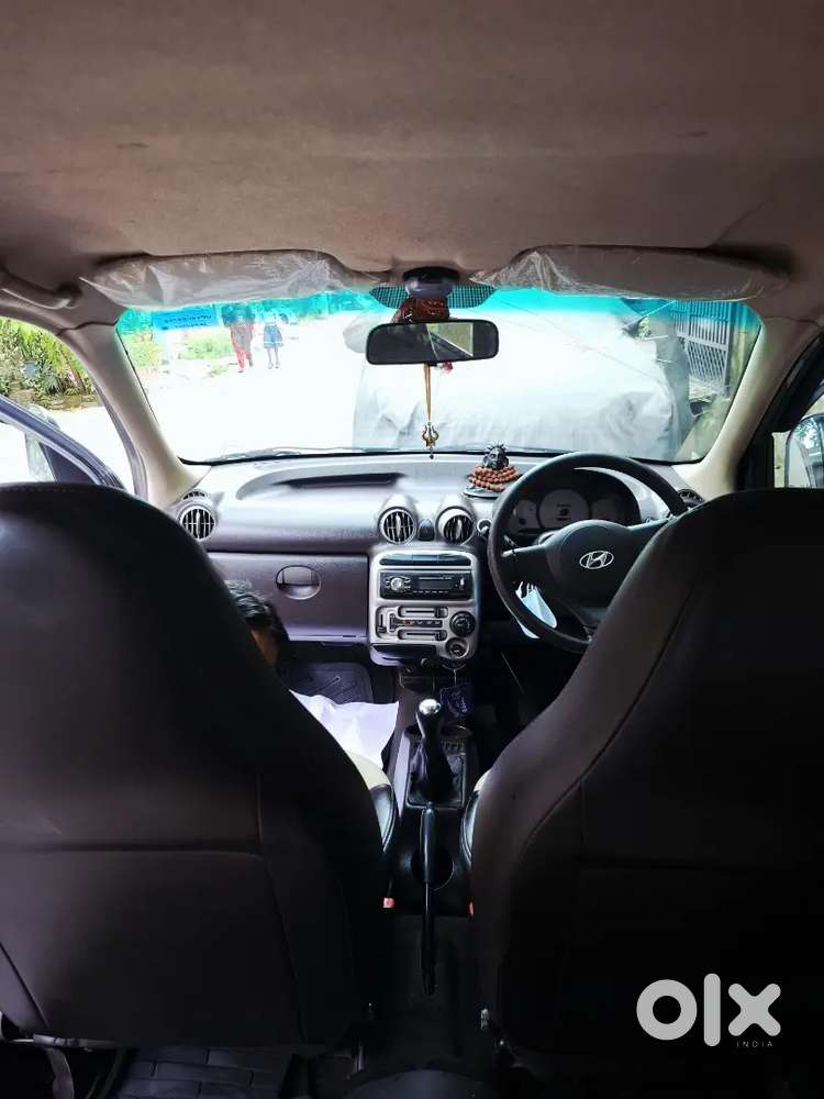 Hyundai Santro Xing Gl 2024