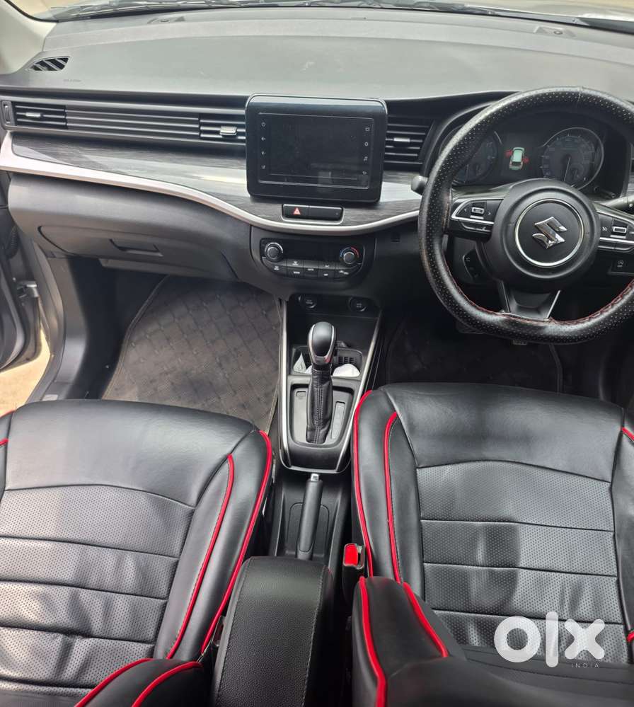 Maruti Suzuki Xl6 1.5 Alpha At, 2021, Petrol