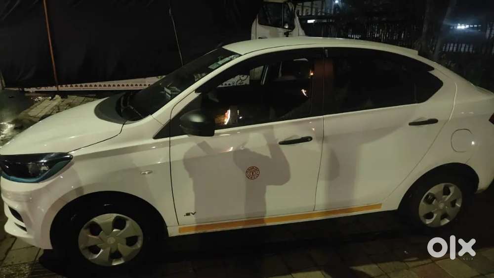 Tata Tigor Ev Xm 2025