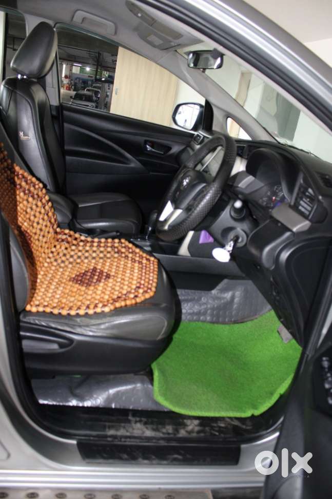 Toyota Innova Crysta 2.8 Gx At, 2016, Diesel